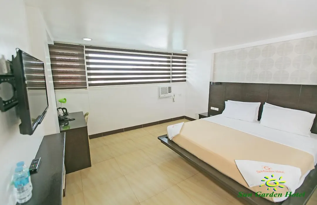 Sun Garden Hotel Tarlac-1